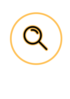 Áreas de Interesse